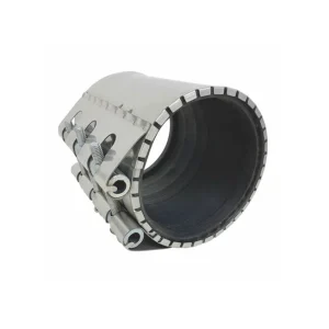 Stainless Steel Repair Clamp Connector FCTR