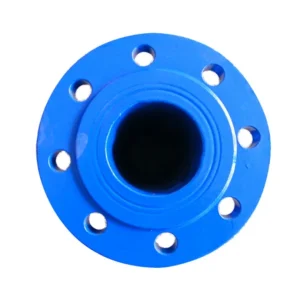 Ductile Iron Flat Flange