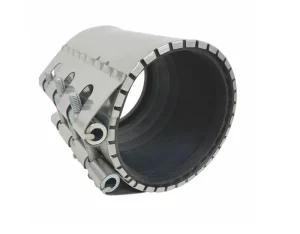 image2-Stainless Steel Repair Clamp