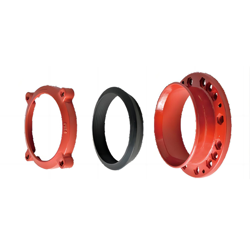 Universal Flange Adaptor