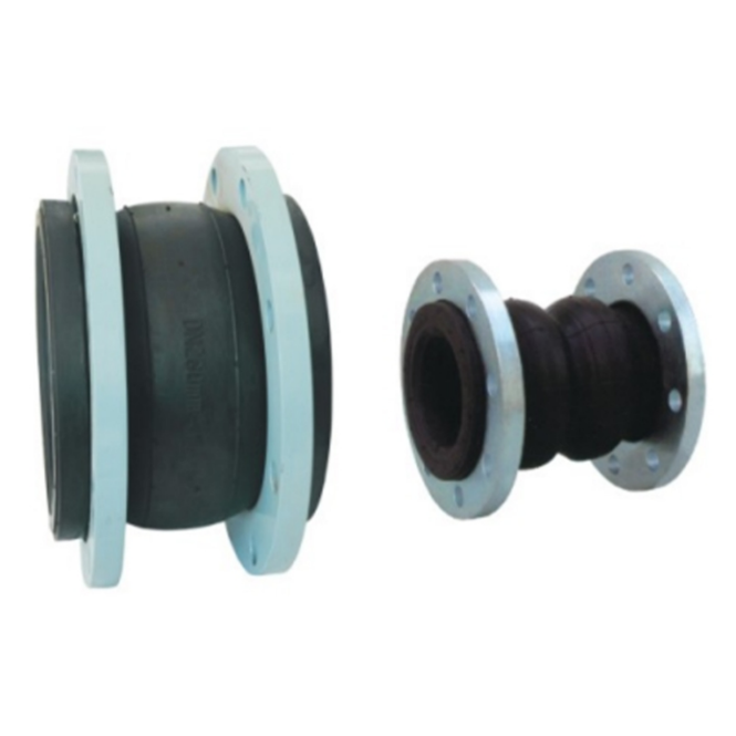 rubber expansion joint