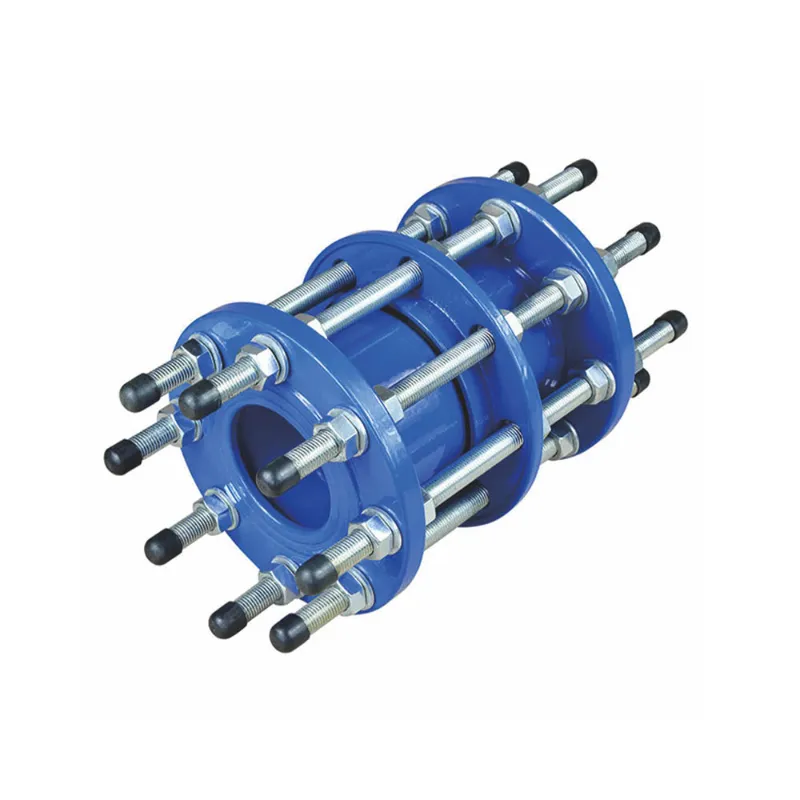 DI Dismantling Joint