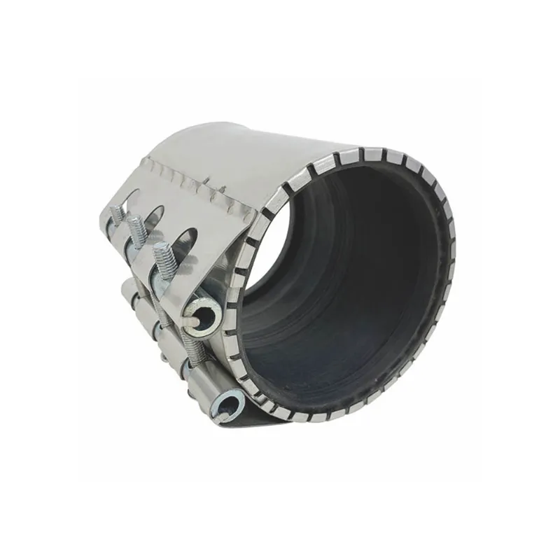 Repair Clamp Connector