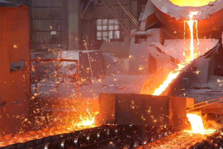 Forging