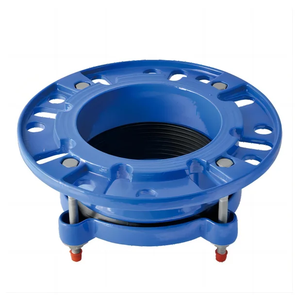 Universal Flange Adaptor