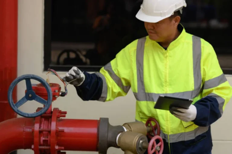 5 Questions to Ask Your Leak Detection Services Supplier