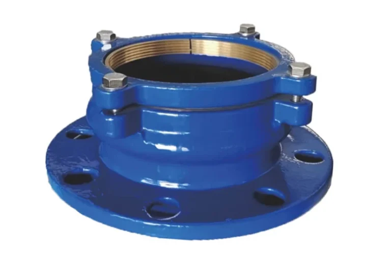 Are You Using Flange Adaptors Correctly Here’s What You Should Know