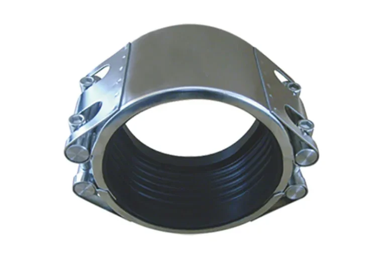Choosing a Pipe Leak Repair Clamp Supplier What You Should Look for