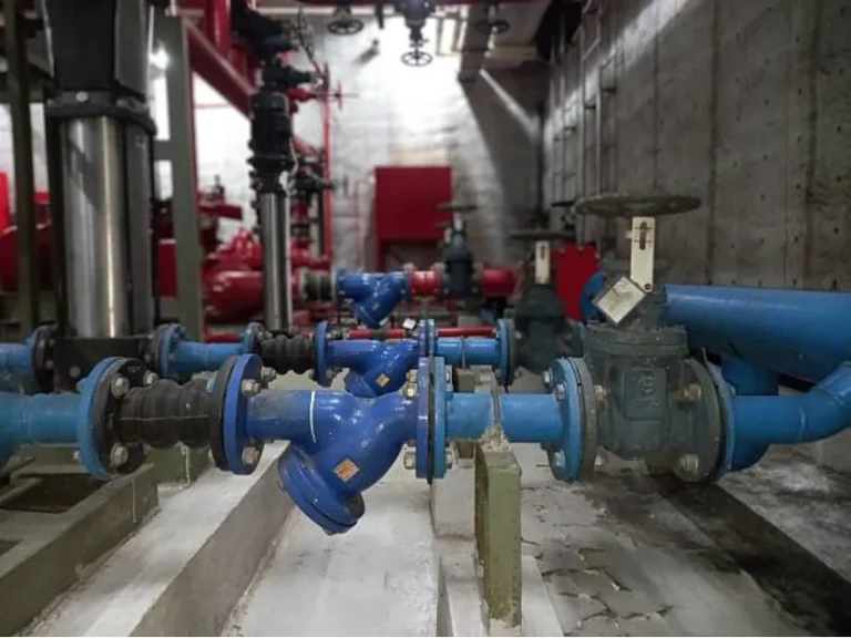 Ductile Iron Fittings The Ultimate Guide to Types, Uses, and Installation Tips