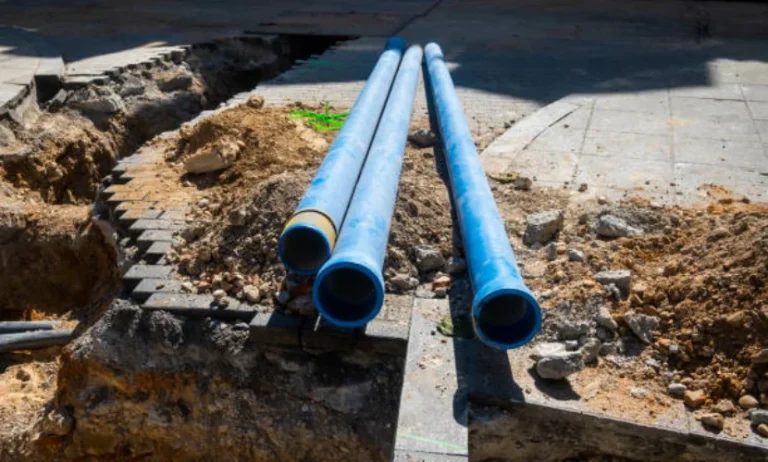 Ductile Iron Pipe Sizes and Dimensions A Comprehensive Guide for Engineers and Contractors