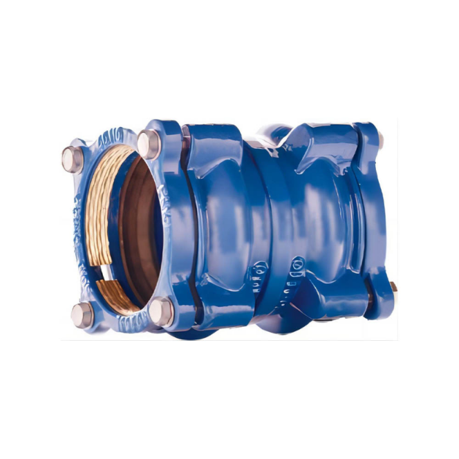 Pipeline Connection Solutions for Desalination Plants Key Considerations
