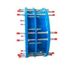 Steel Dismantling Joint