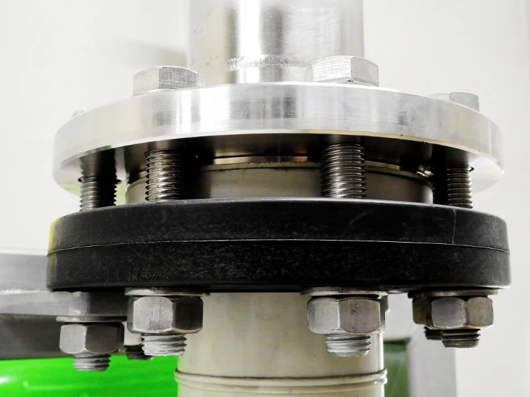 Top 5 Common Mistakes in Installing Flange Adaptors for PE Pipes and How to Avoid Them