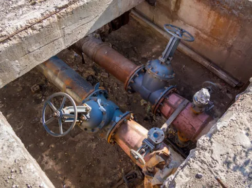 Best Practices for Leak Prevention in Municipal Sewage Systems with Dismantling Joints