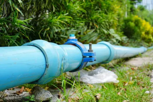 How to Properly Install a Pipe Repair Clamp