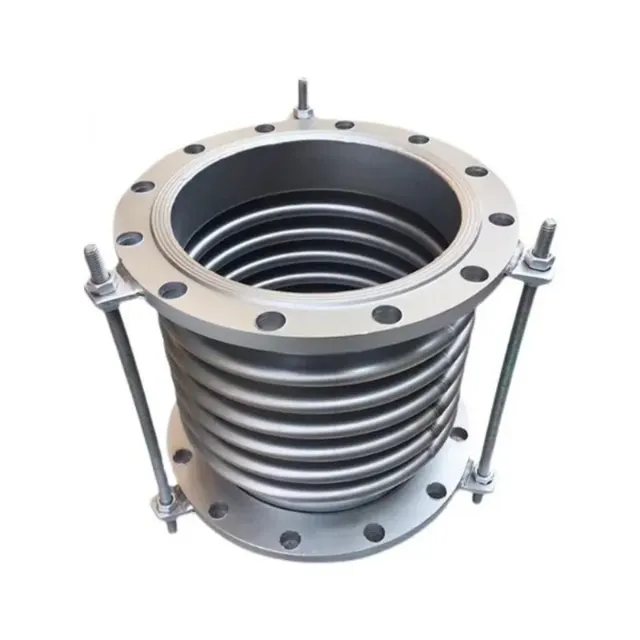 Stainless Steel Expansion Joint