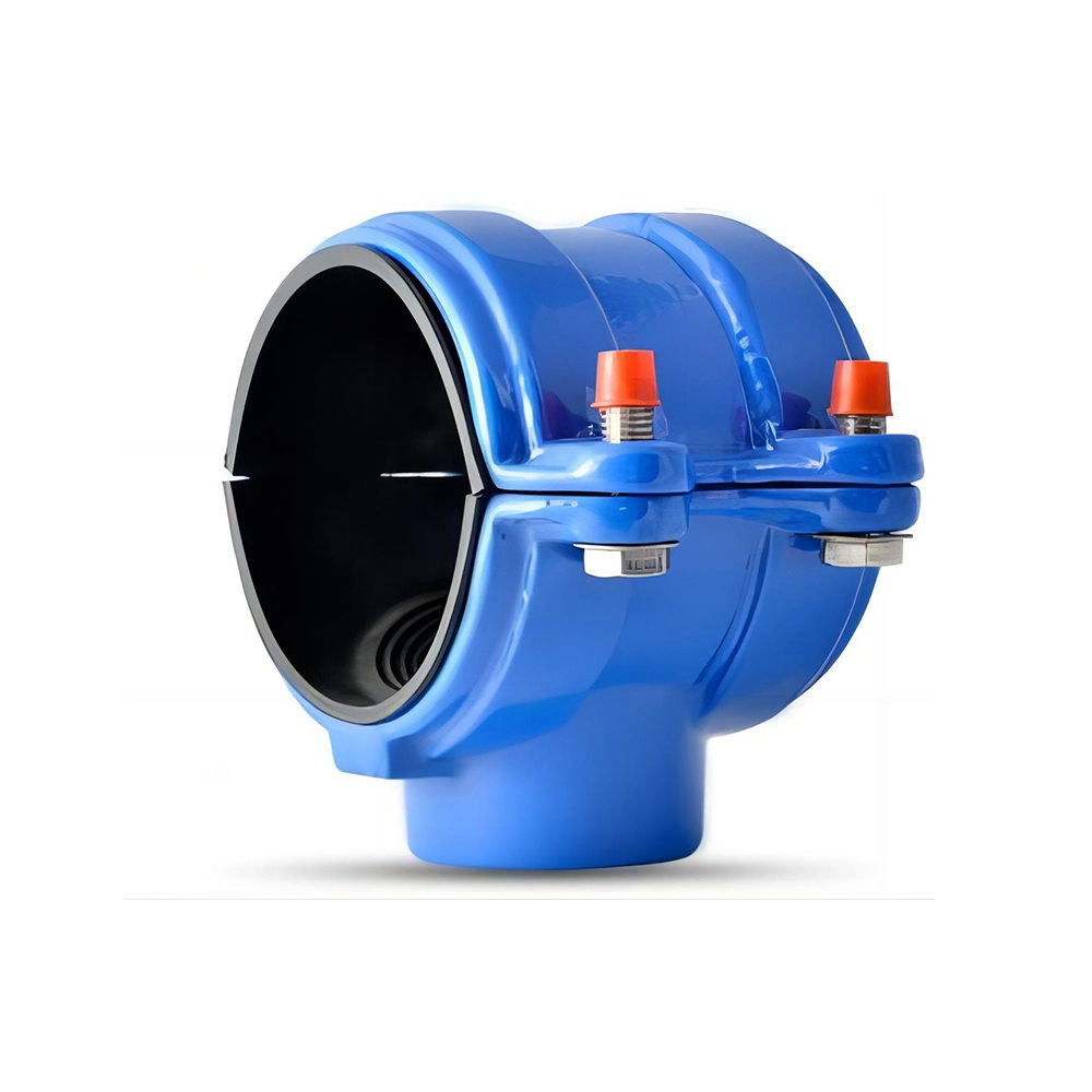 أهم 7 أسباب لمشابك السرج HDPE لمنع التسريبات المكلفة