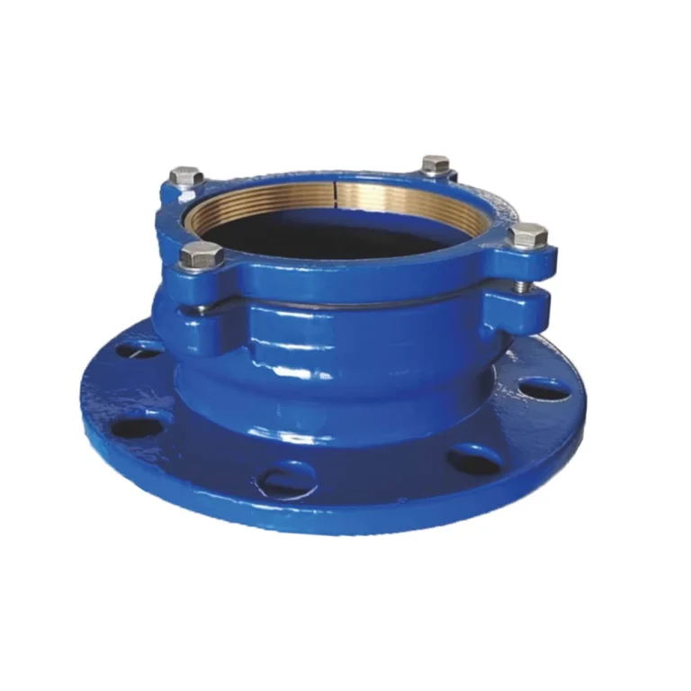 Can Flexible Flange Adaptors Really Solve Pipe Misalignment Issues