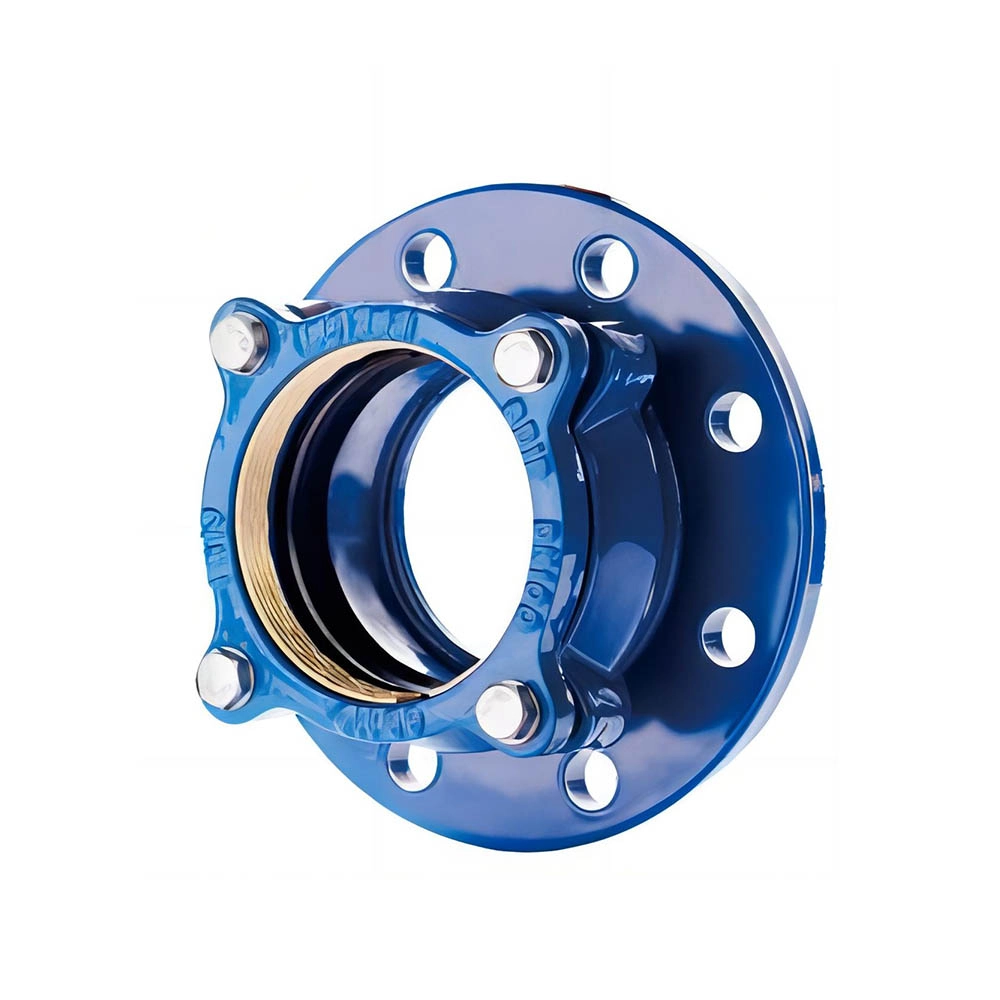 Flange Adaptor for PVC pipe