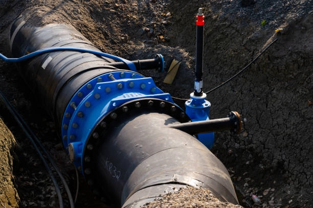 PE vs PVC Pipe Adaptors Selection and Reliability Guide