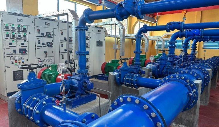 2026 Top 10 Leading Saddle Clamp Suppliers in the World