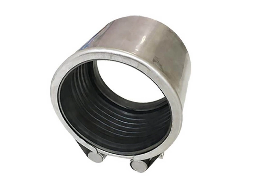 Reparaturanschluss FCD aus rostfreiem Stahl aus Stahl