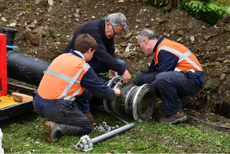 Top 5 Challenges in Pipe Repair and How to Solve Them