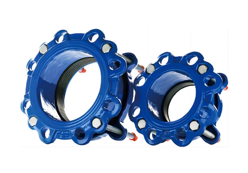 Flange Adaptor for DI pipe