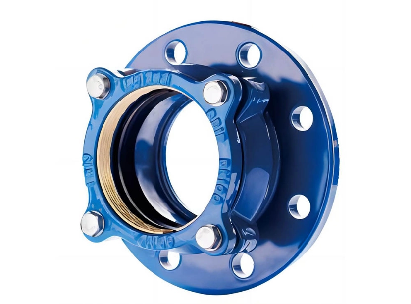 Flange Adaptor for HDPE pipe