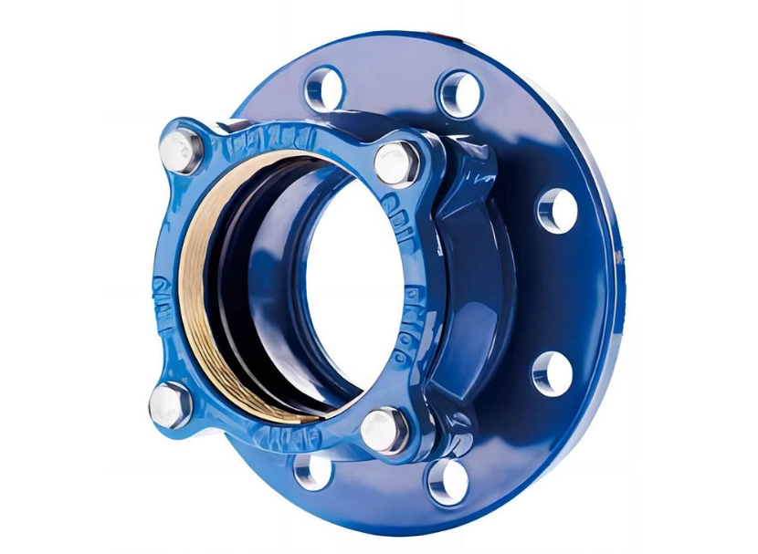 Flange Adaptor for HDPE