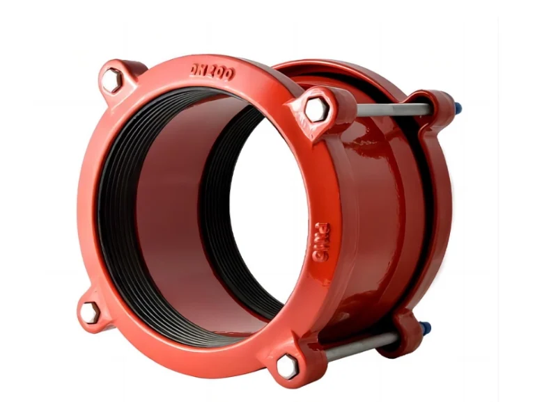 Pipeline Connection Solutions for Municipal Water Systems
