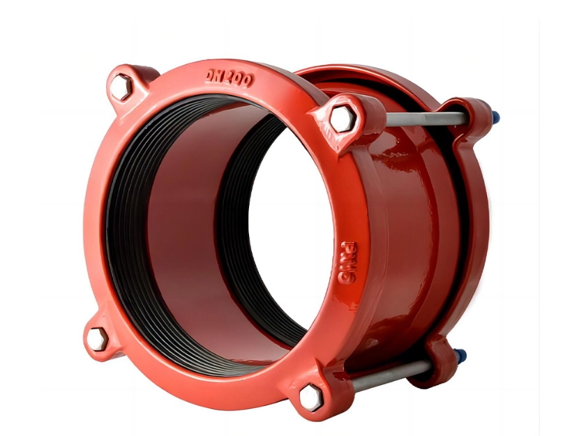 Pipeline Connection Solutions for Municipal Water Systems