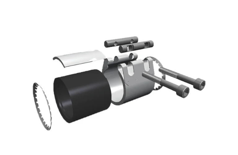 Top 7 Factors When Buying Pipe Repair Clamps