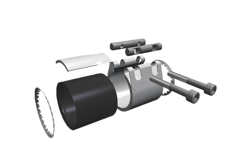 Top 7 Factors When Buying Pipe Repair Clamps