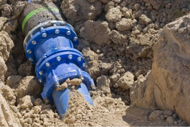 Best Pipeline Connection Solutions for Aging Water Infrastructure