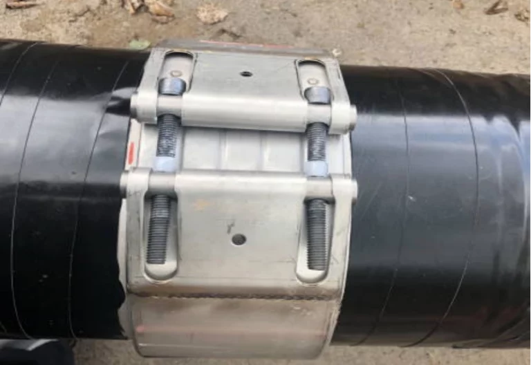 Emergency Pipeline Repair Best Practices for Water Utilities