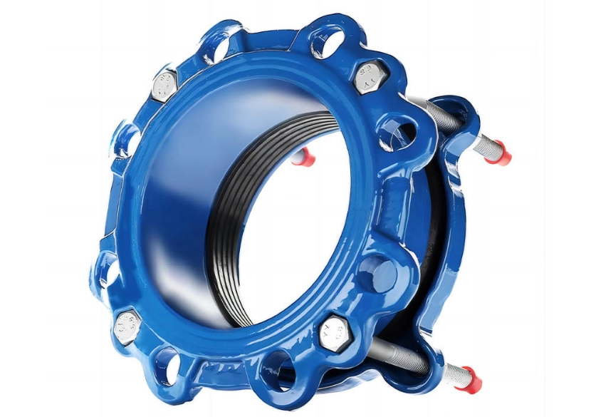 Adapta ya Flange ya bomba la DI