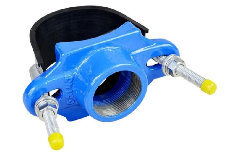 How Pipe Connection Products Can Support Water Loss Reduction in Tacna and Chimbote, Peru