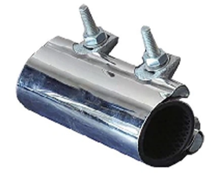 Mini Repair Clamp Full Circle