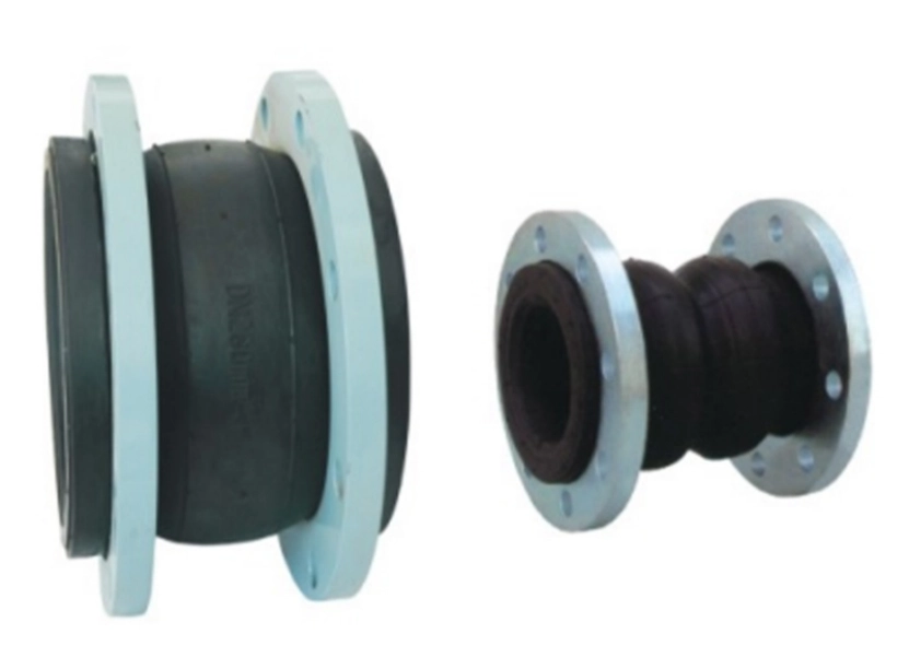 Rubber Expansion Joint