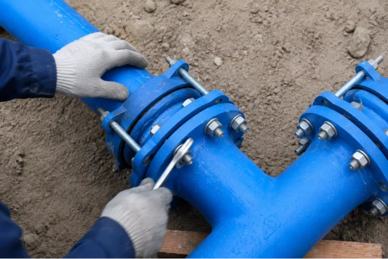 Top 7 Causes of Pipeline Leakage and How to Prevent Them