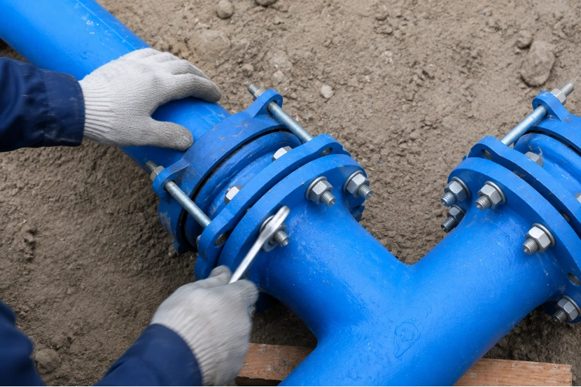 Top 7 Causes of Pipeline Leakage and How to Prevent Them