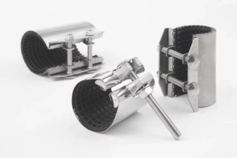 Best Pipe Repair Solutions for Municipal Water Supply Networks