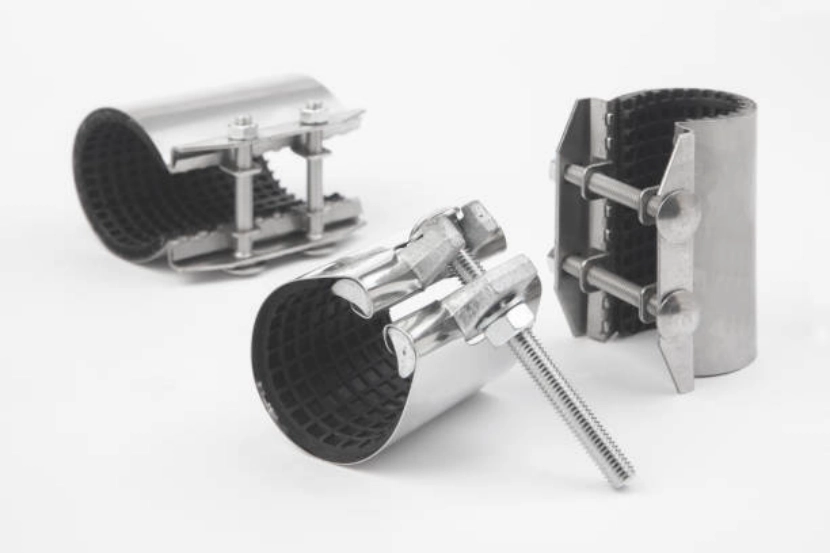 Best Pipe Repair Solutions for Municipal Water Supply Networks