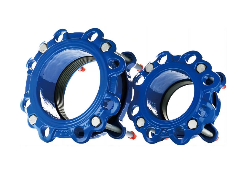 Flange Adaptor for DI pipe
