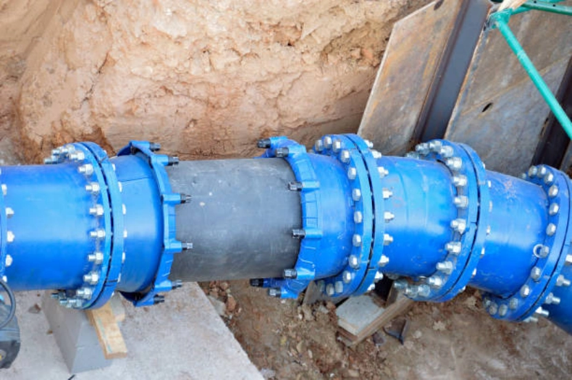 How to Solve Pipe Misalignment Problems with Flexible Couplings