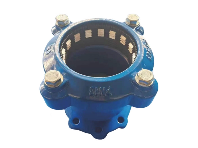 Restrained Universal Flange Adaptor