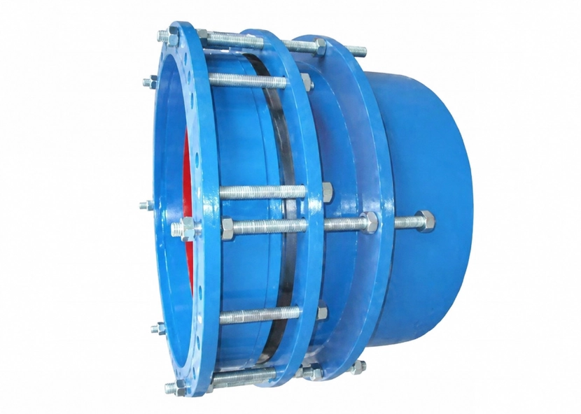 Steel Dismantling Joint VSSJA CF