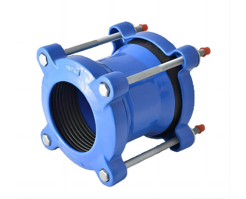 Universal Coupling