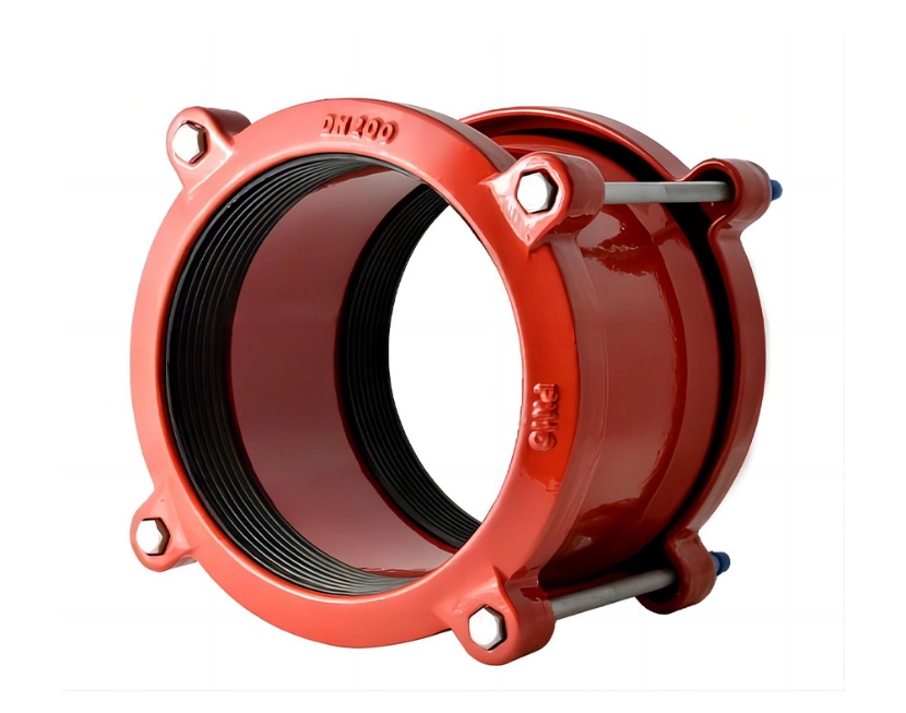 Universal Coupling